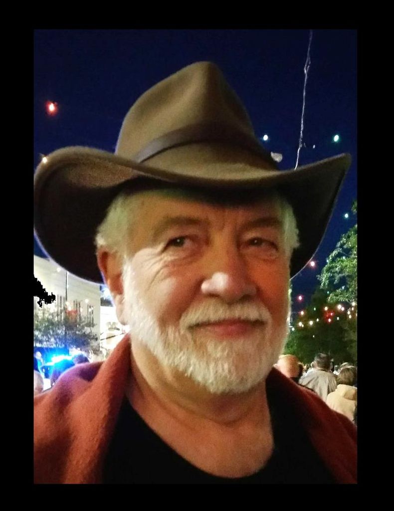 Richard Toombs Webb Profile Photo