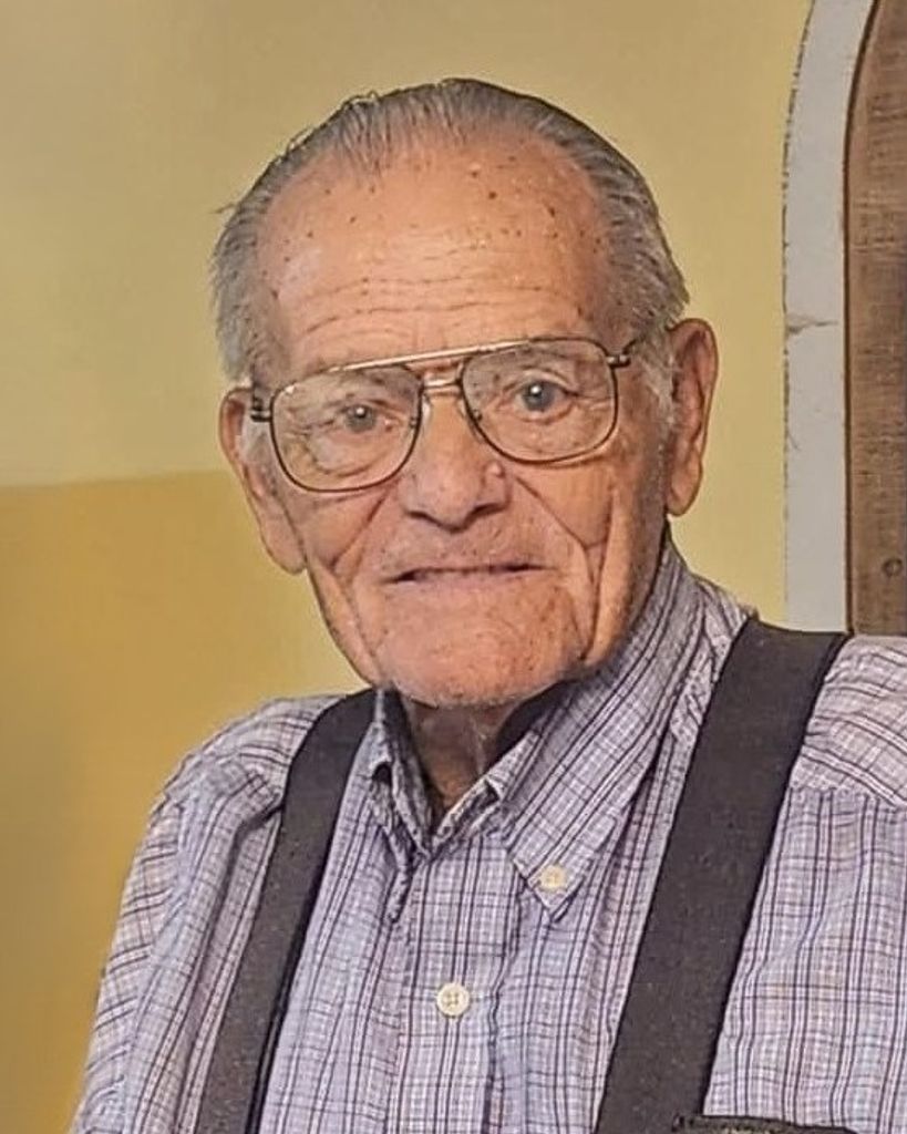 Melvin Robert Mashburn
