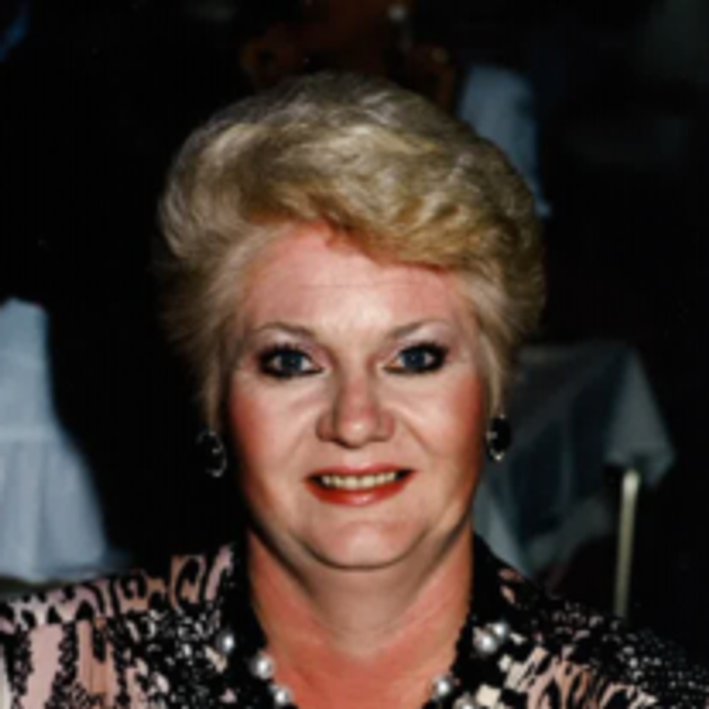 Jacqueline Kay Dyal Profile Photo