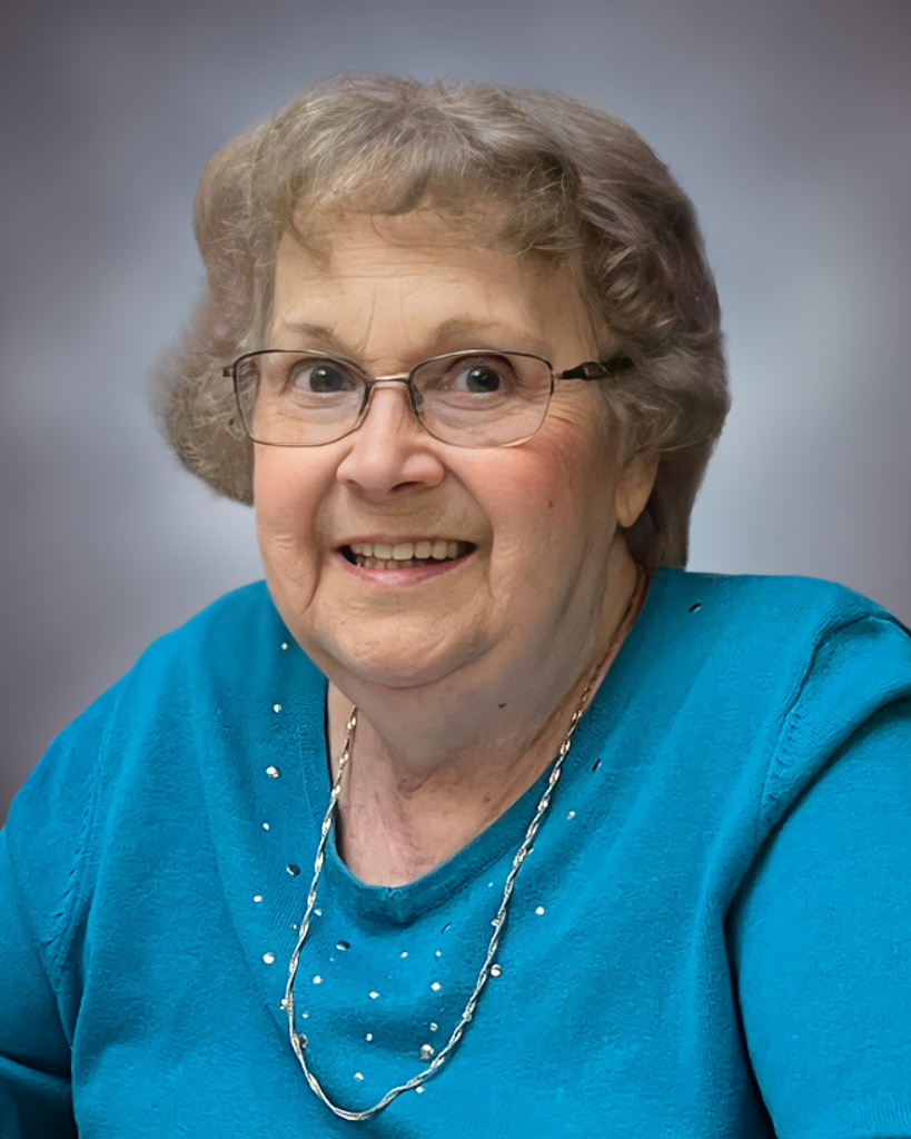 Lisette Carrière (née Thom) Profile Photo