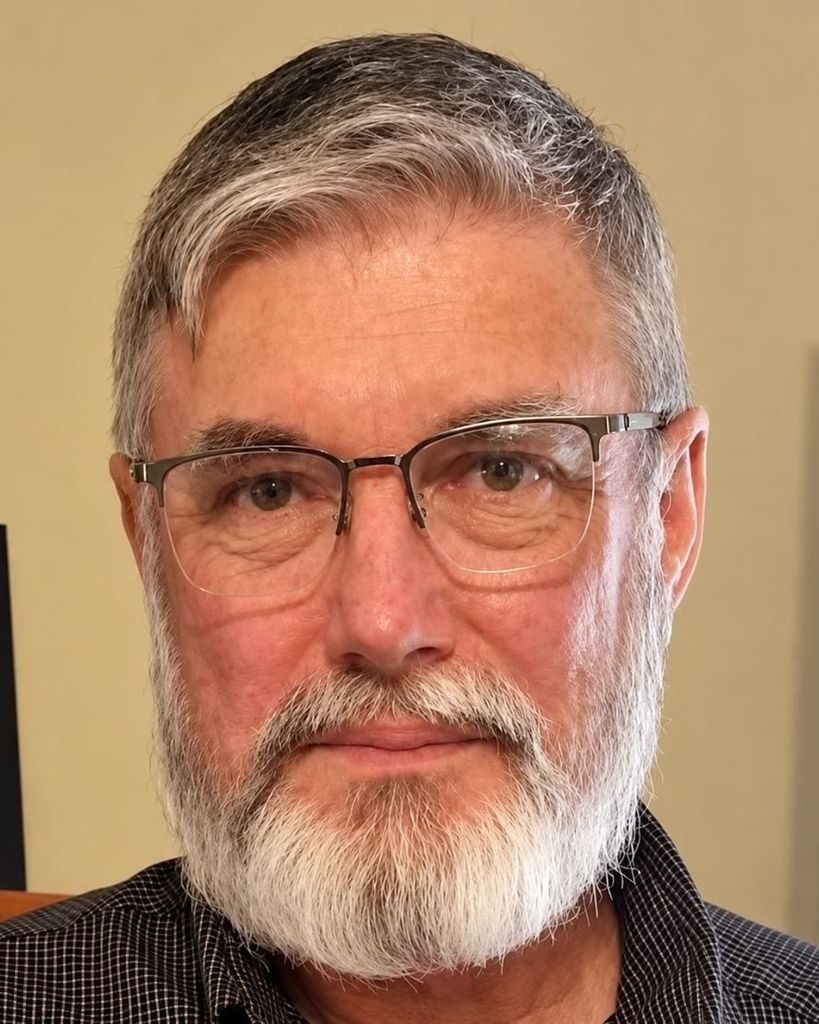 Michael Allen Keaton Profile Photo