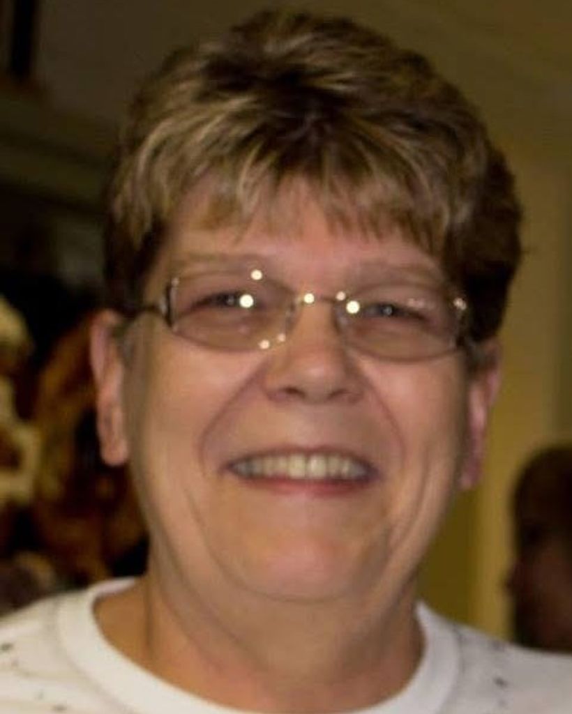 Sally A. Vogel Profile Photo
