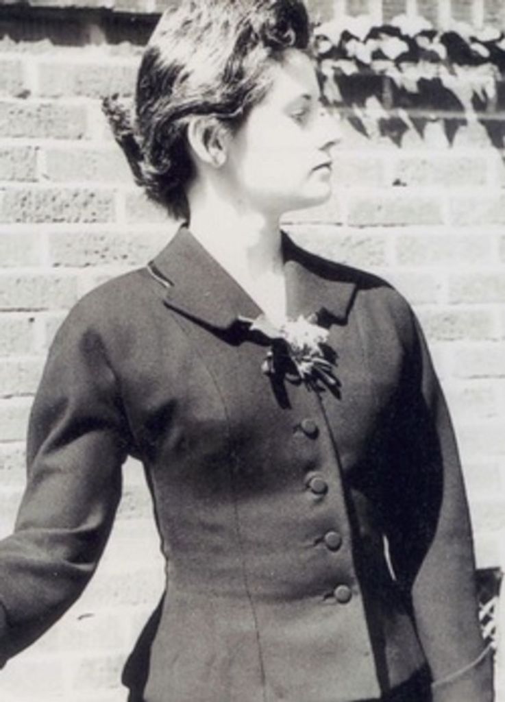 Joy Elizabeth Powell Smith