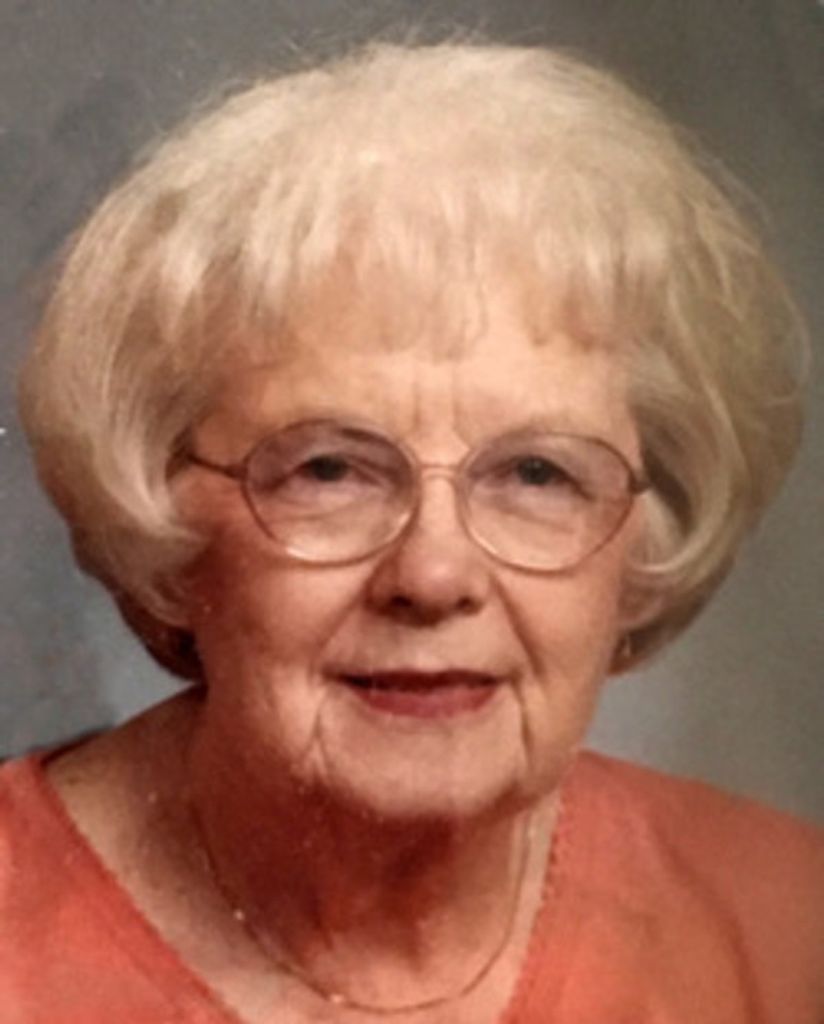 Patsy Lorraine Nepodal