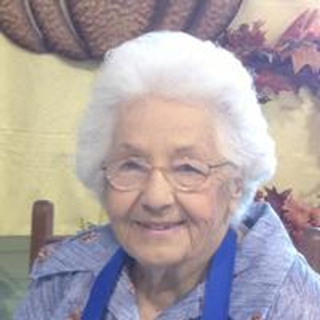 Pearl Schoppe