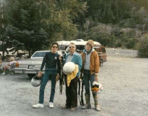 Sam J. Boren photo gallery thumbnail 43 of 49