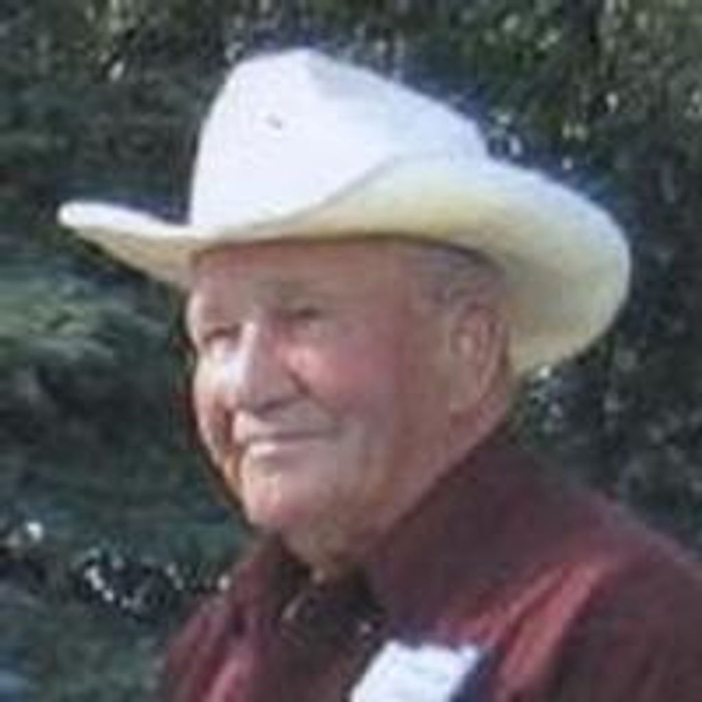 Everett Murch
