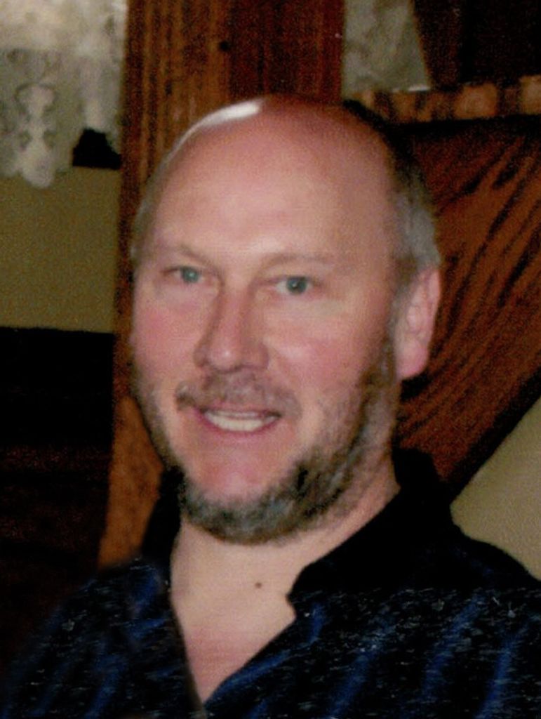 William V. "Bill" Anderson Profile Photo