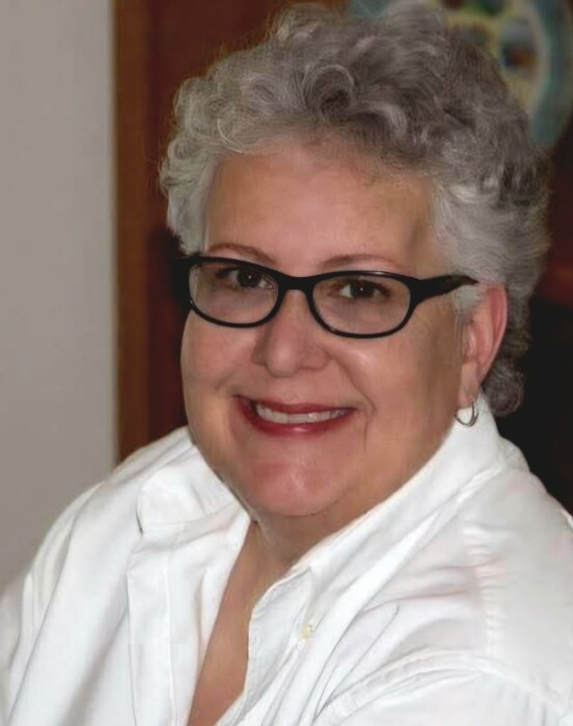 Nancy Marie (Bensken)  Smith Profile Photo
