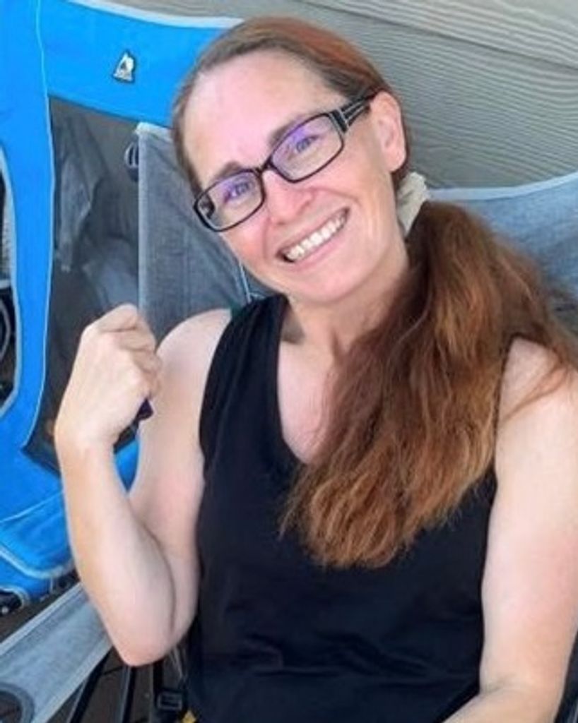 Tiffany Dawn Biddle Profile Photo