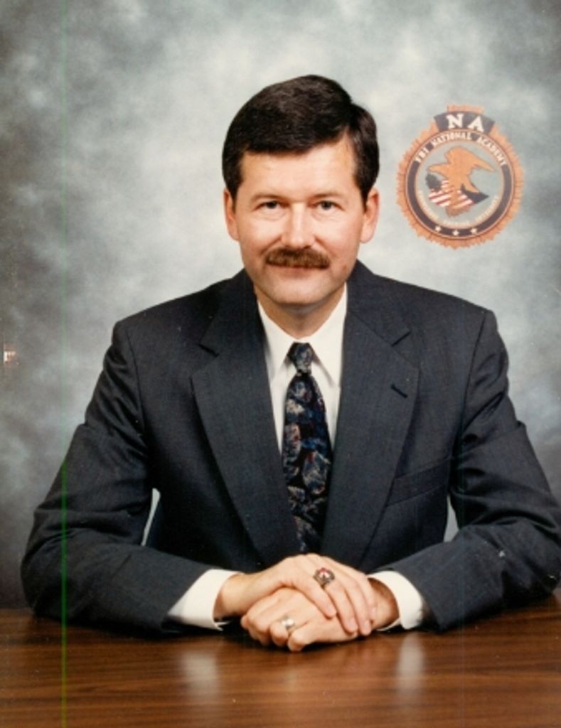 Lance W. Martin