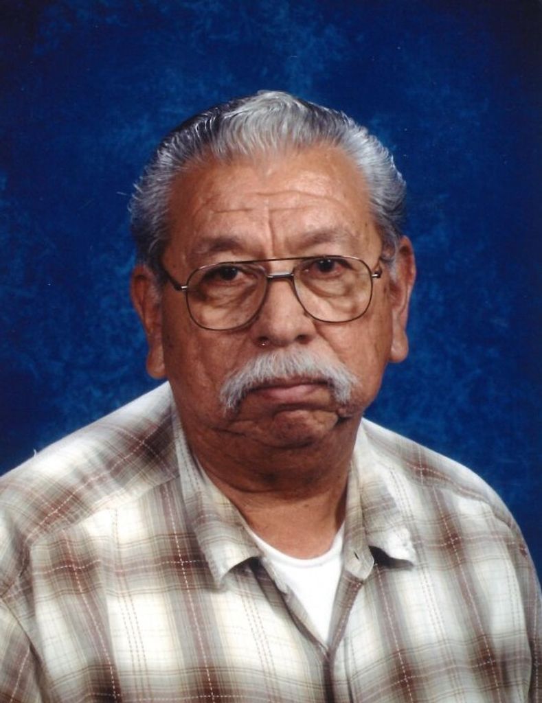 Armando Abrego Profile Photo