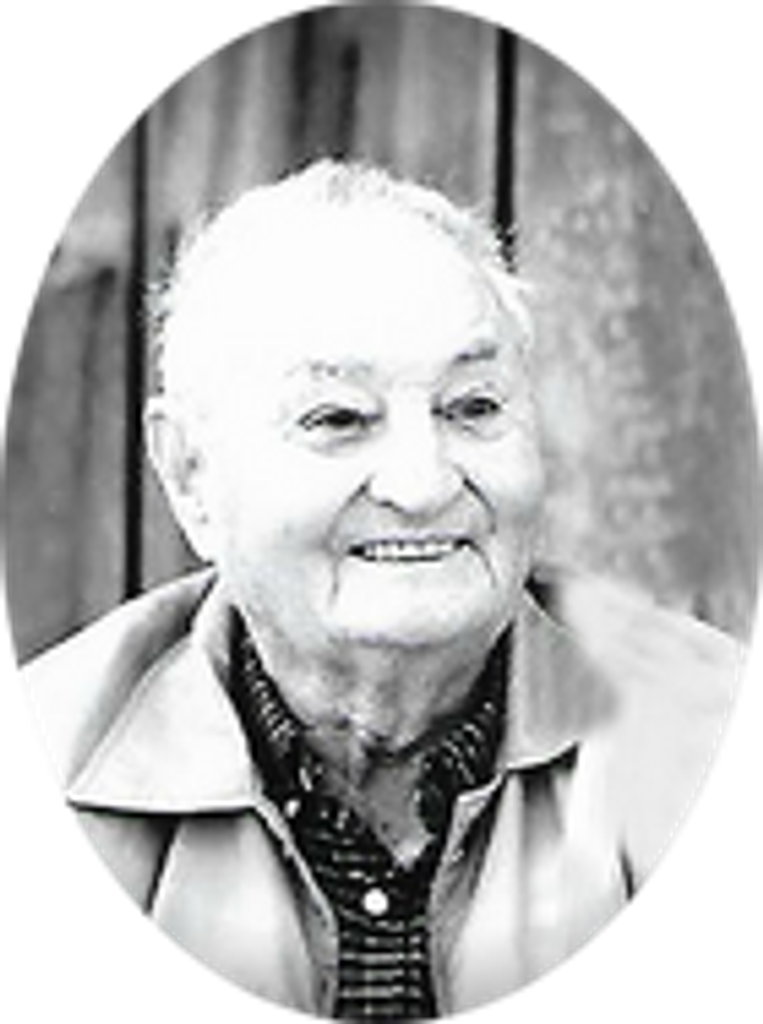 William "Bill" Maxwell