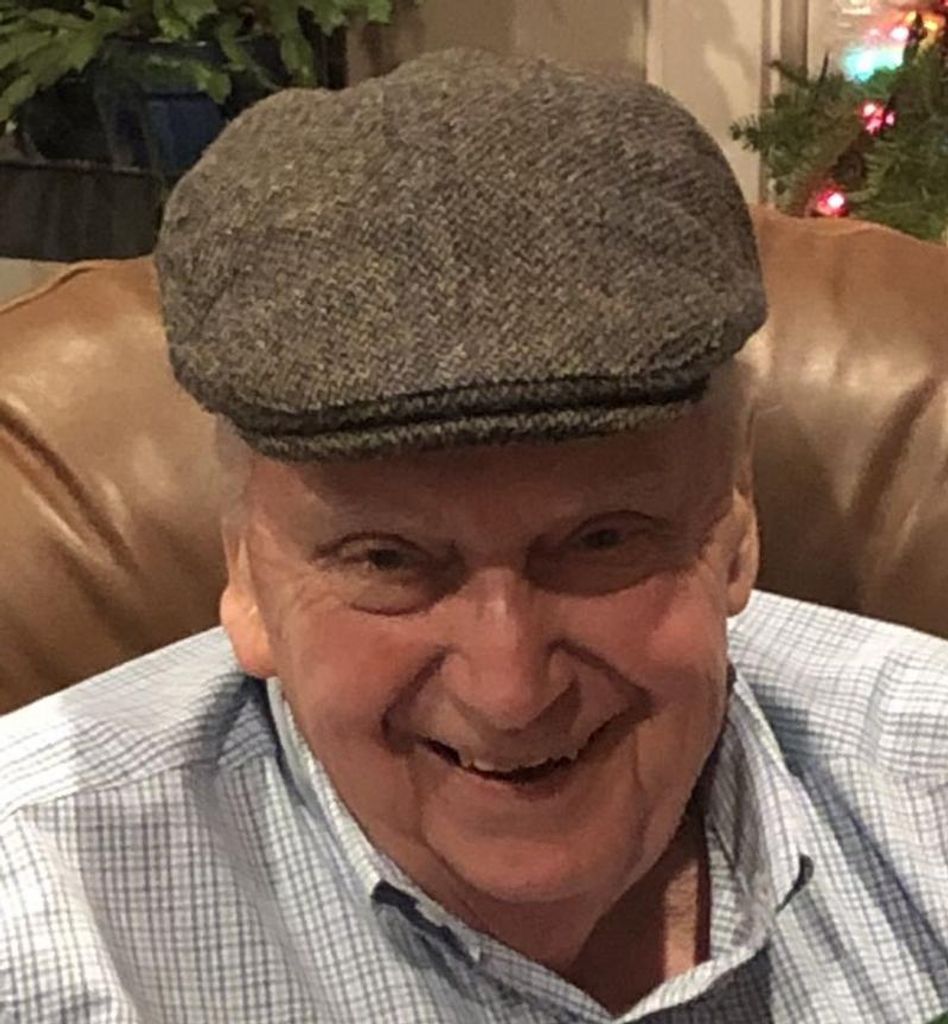 Patrick Edward Ginley Profile Photo