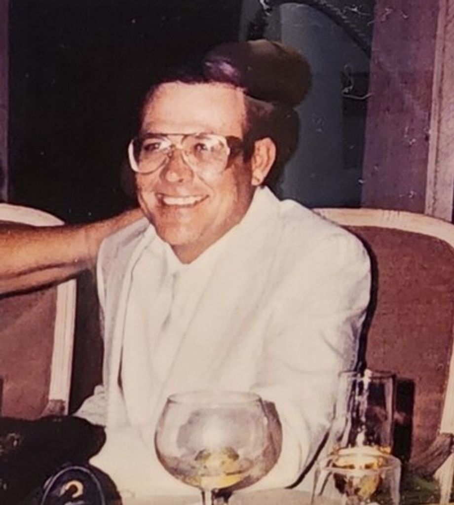 Larry E. Manke Profile Photo