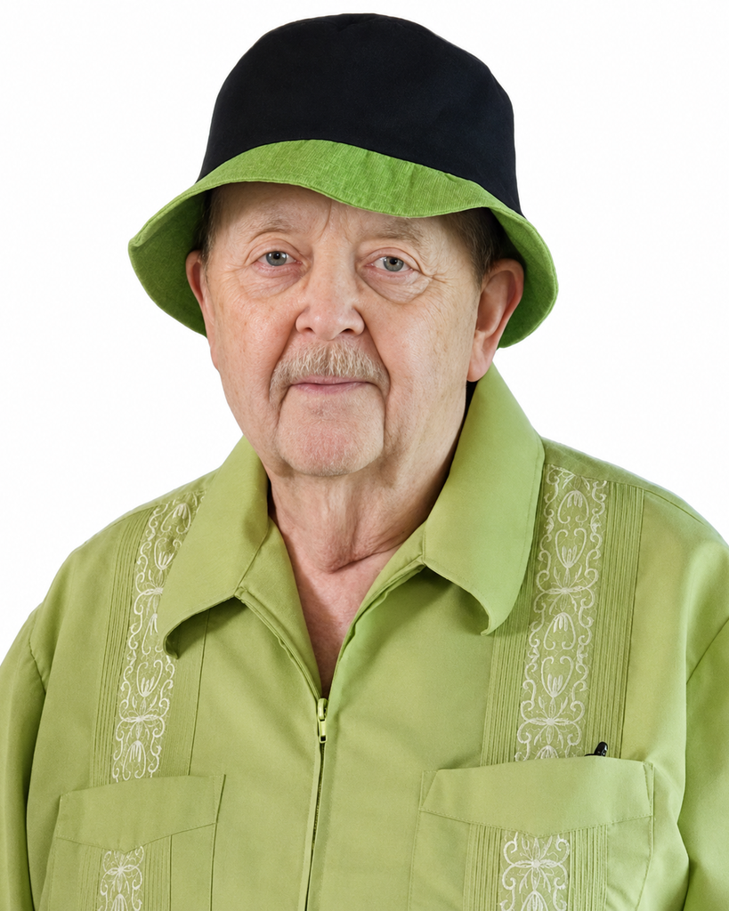 John Paul Stiglmeier Profile Photo