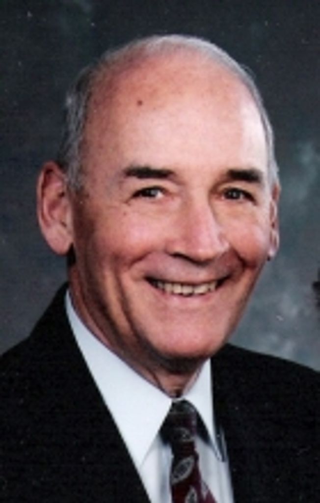 James R. Brown