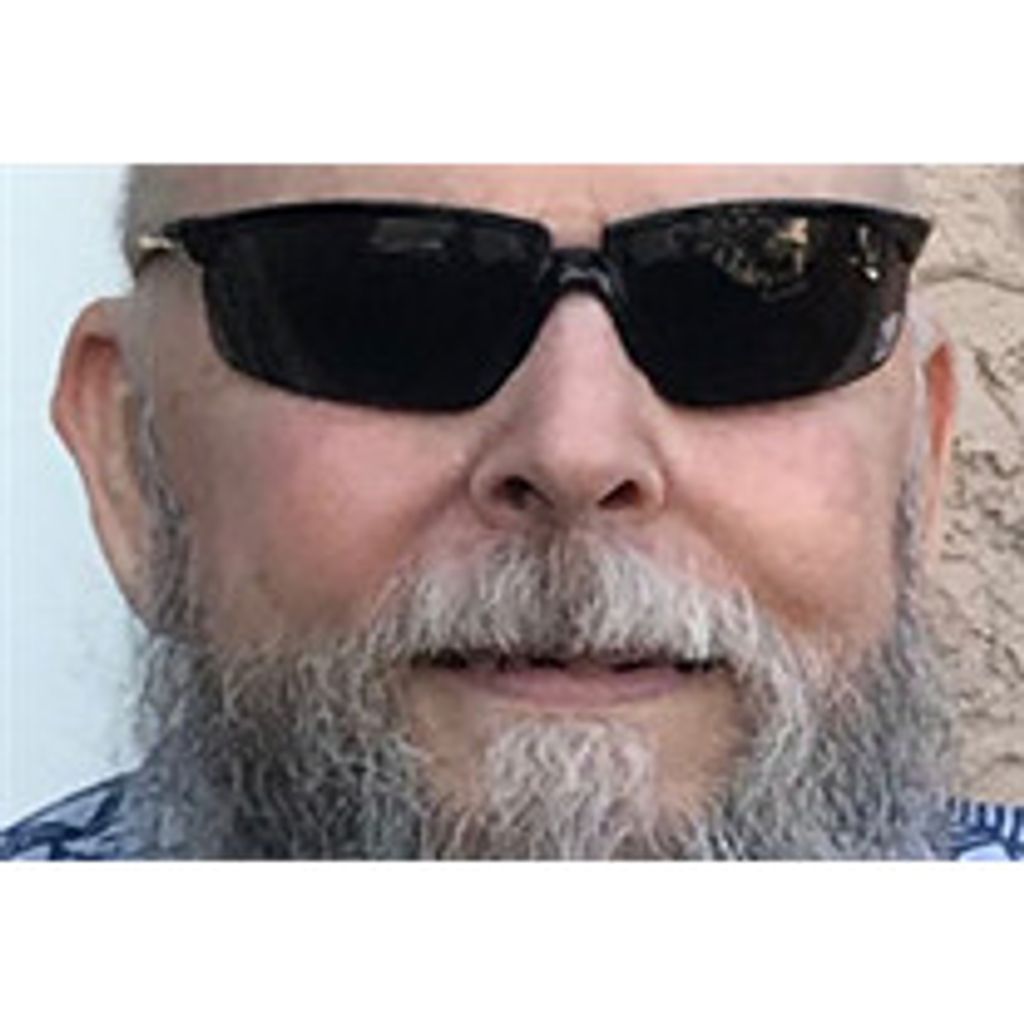 Ronald F. Hoffman Profile Photo