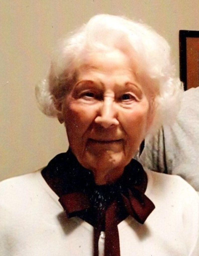 Hazel (Schroeder)  James