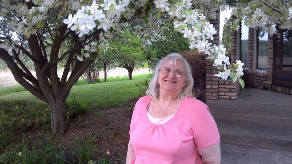 Dorothy Brooks
