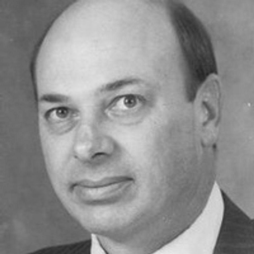 Arnold Joseph Junger