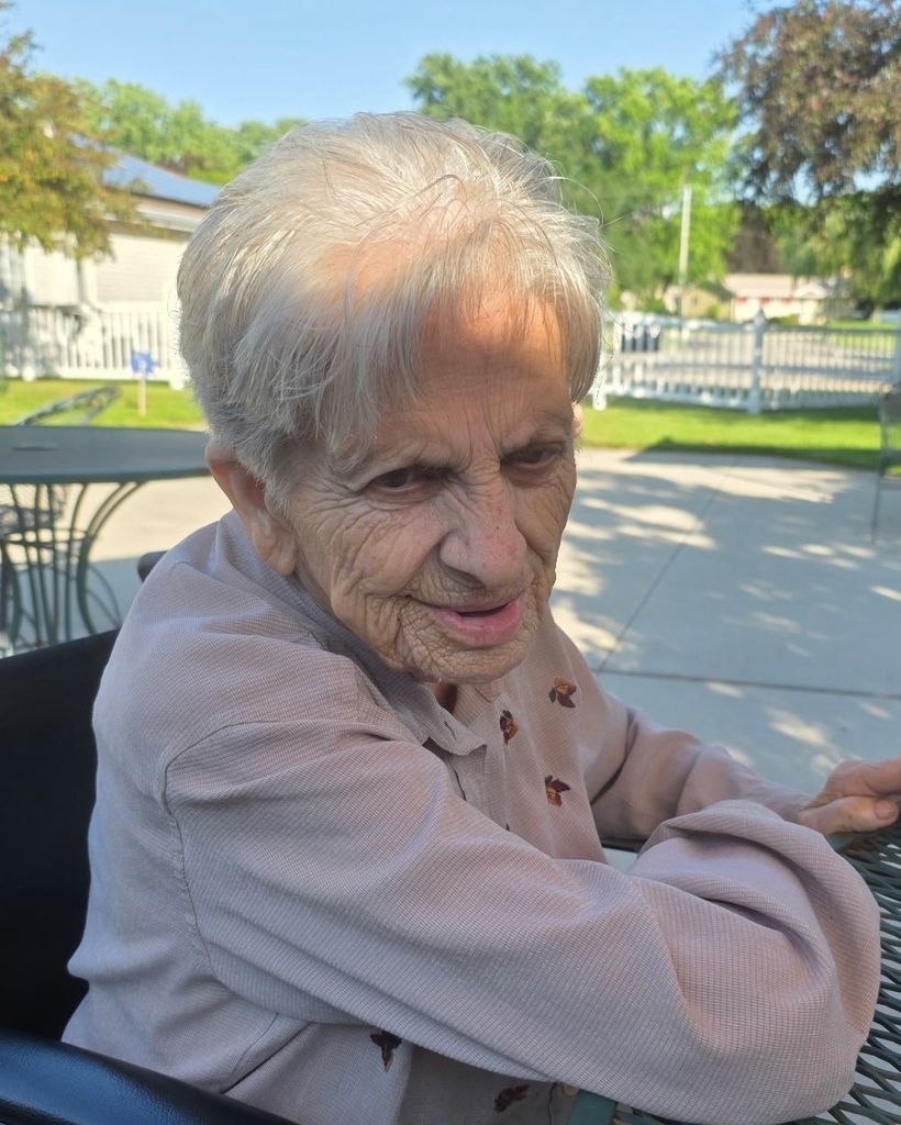 Mary A. Jordan Profile Photo