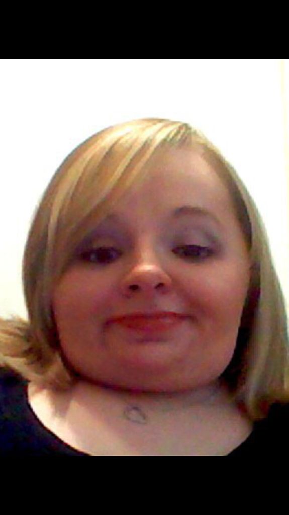 Casie L. Ahlert