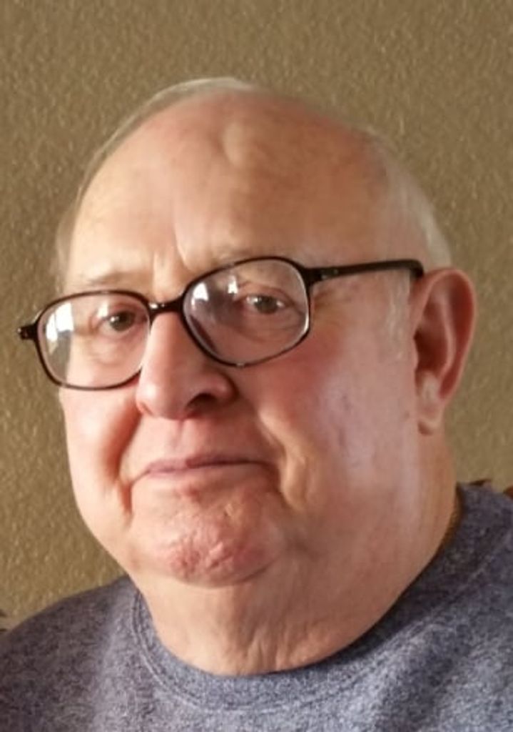 Richard Leroy Dinkel