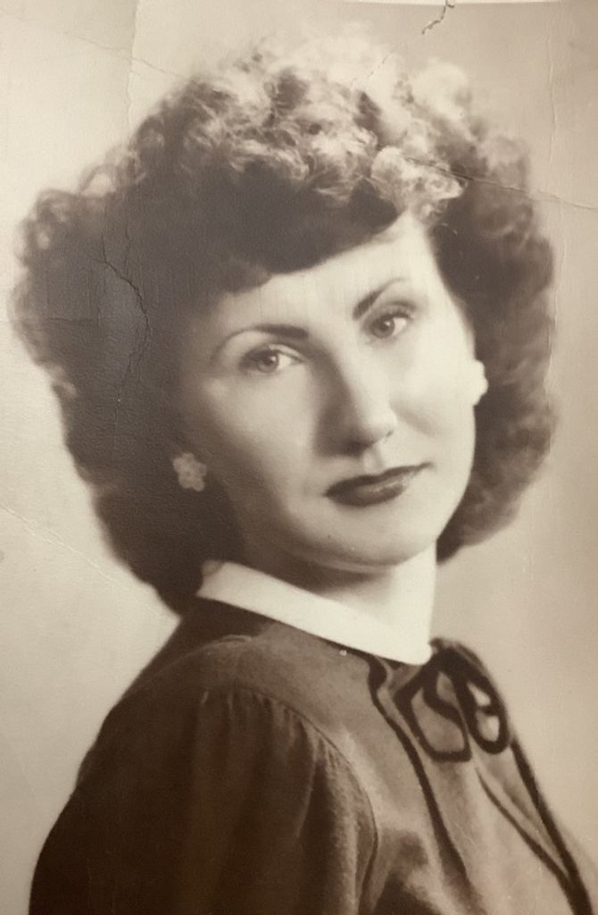 Rose M (Troka)  Kocol