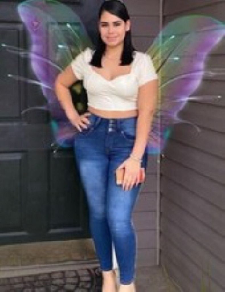 Heiley Jarissa Tavarez
