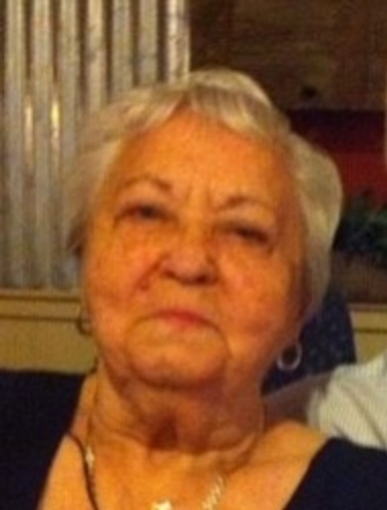 Irmgard Ottilie Utsey