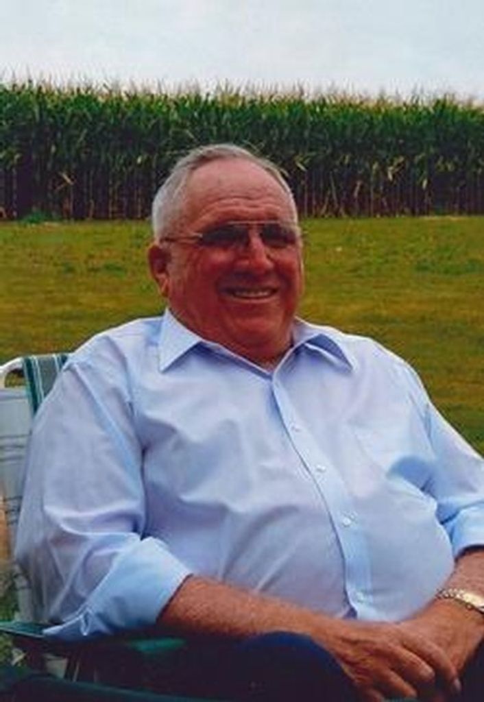 Julian O. Rhiner Profile Photo