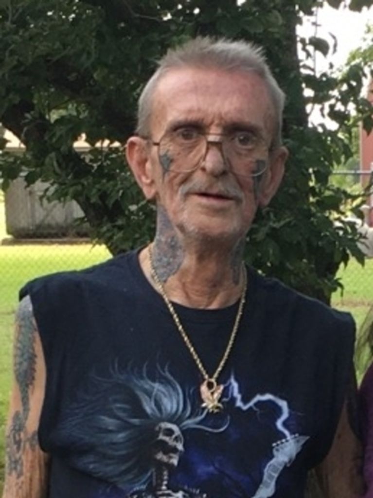 Robert "Glenn" Rice Profile Photo
