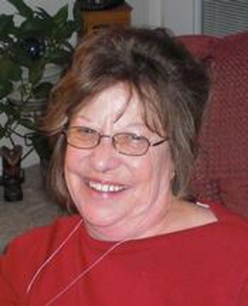Lois Bellefeuille