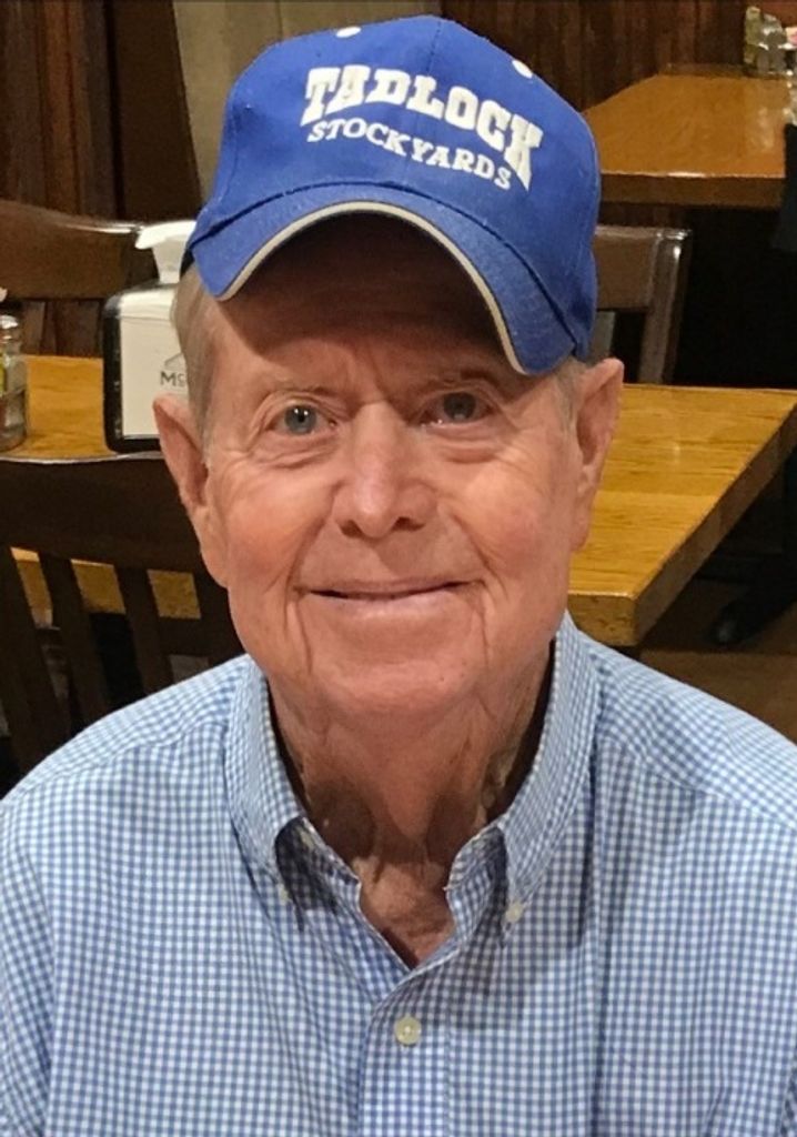 Harmon Latham