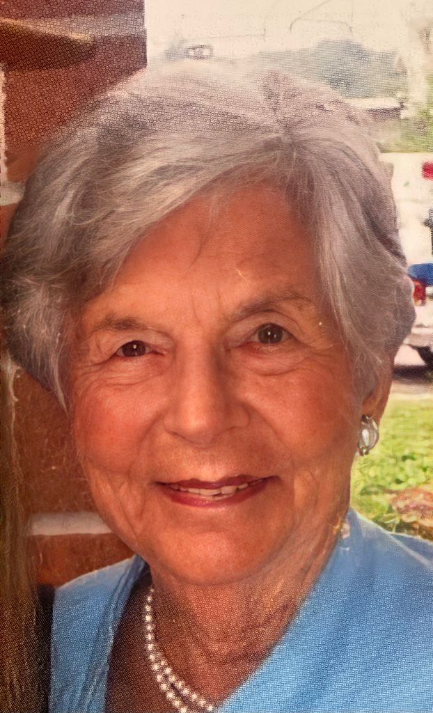 Norma Lucille (Carlson) Conley
