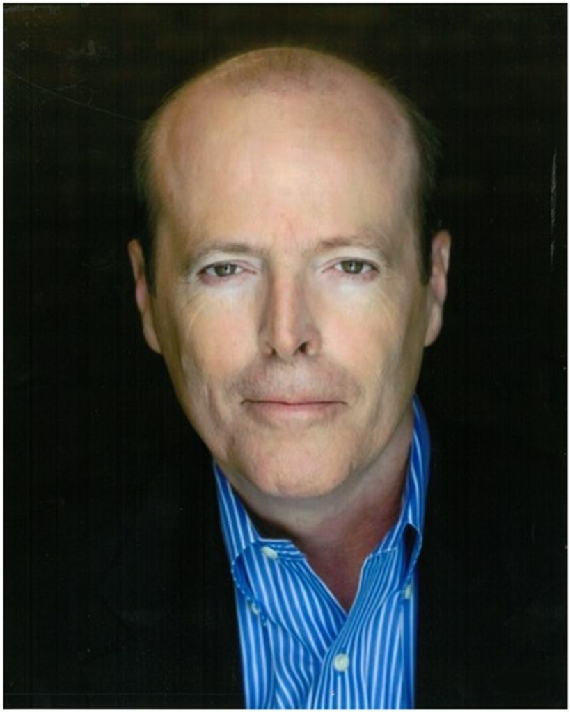 David O. Williams Profile Photo