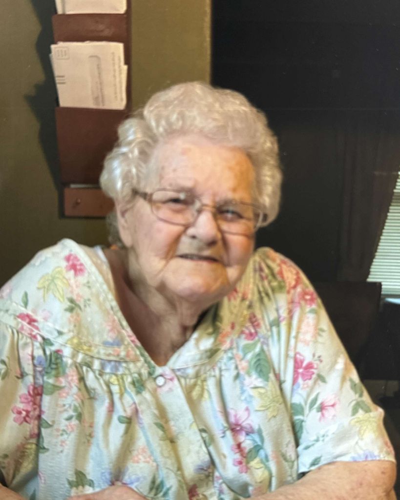 Betty L. McGrew Profile Photo