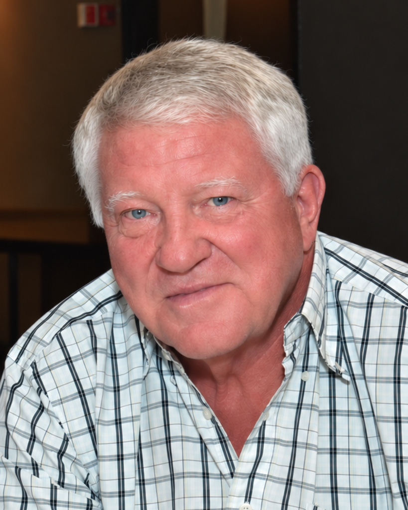 Larry Lynn White