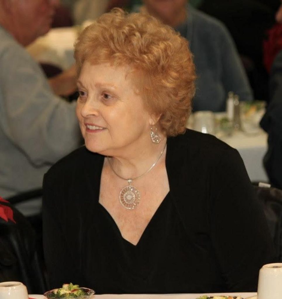 Bobbie Sue Frasier Cude Profile Photo