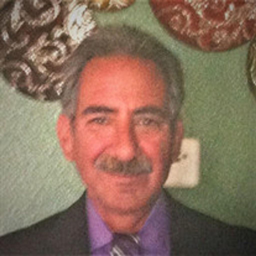 Lawrence "Larry" Avila
