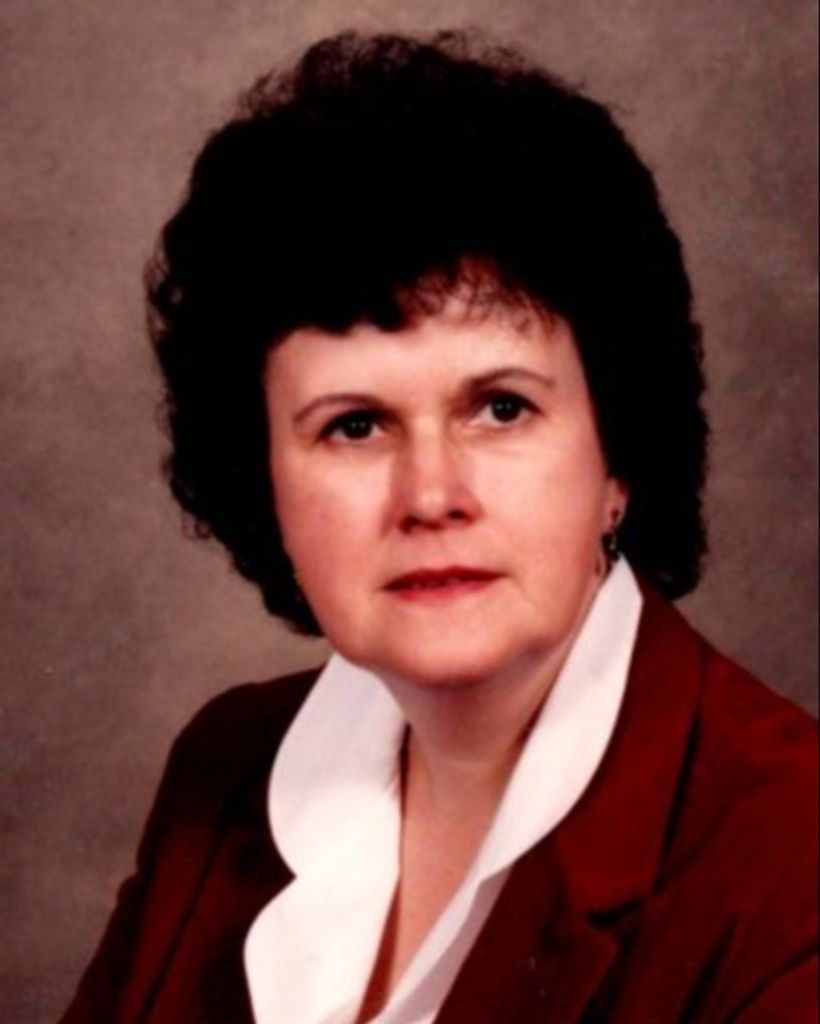 Olive Marie Anders Profile Photo