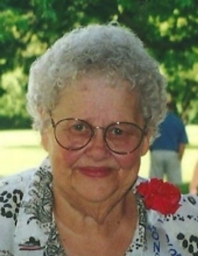 Sharon Ann Richards