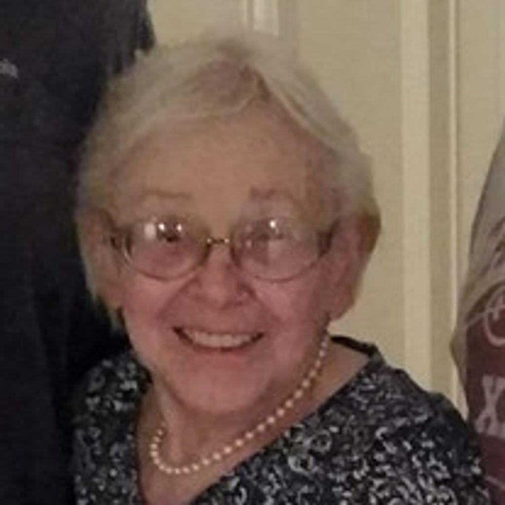 Janet M. Cox