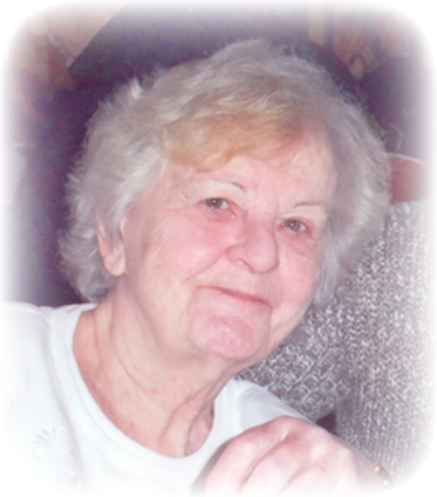 Rosa Mary Watson
