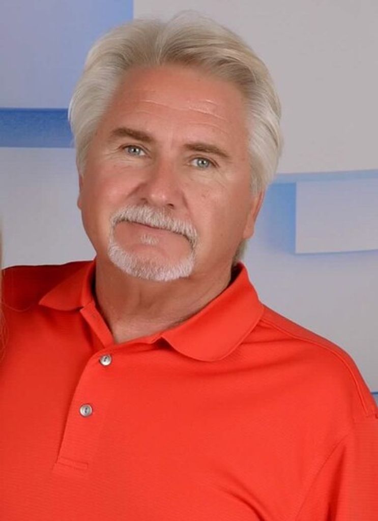 Ronnie G. Bagwell Profile Photo