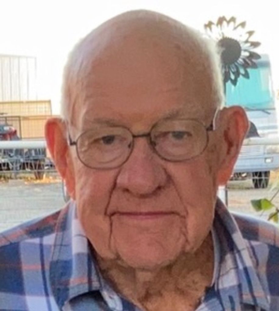 Ernest Robert "Bob" Carr
