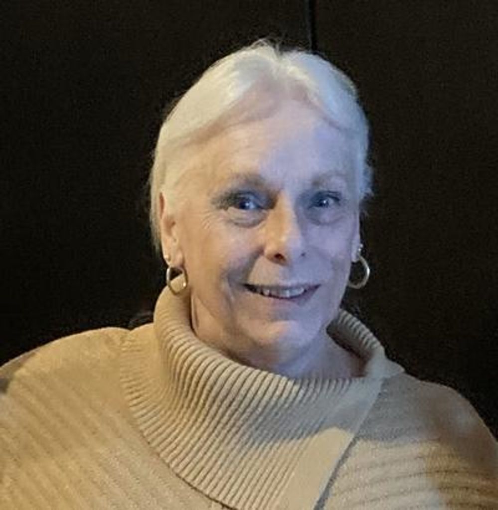 Irene Robinson Profile Photo