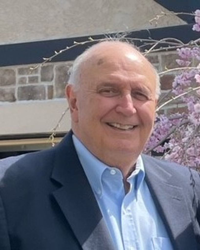 Ronald L. Fleming Profile Photo