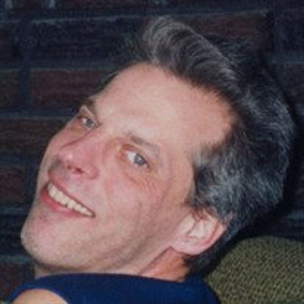 William  Christopher Sygar